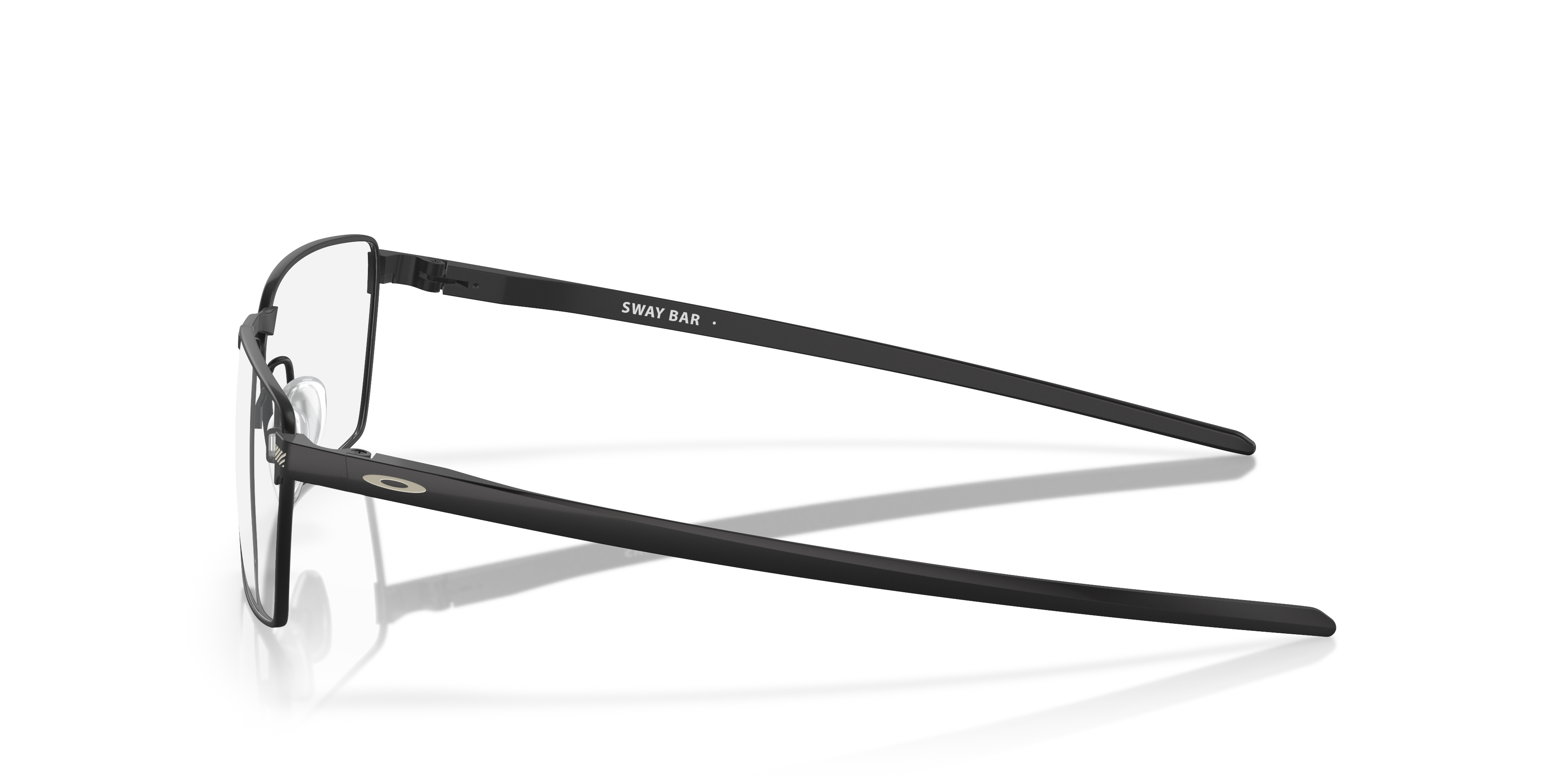 Oakley サングラス Oakley OX5078 Sway Bar Eyeglasses | LensCrafters