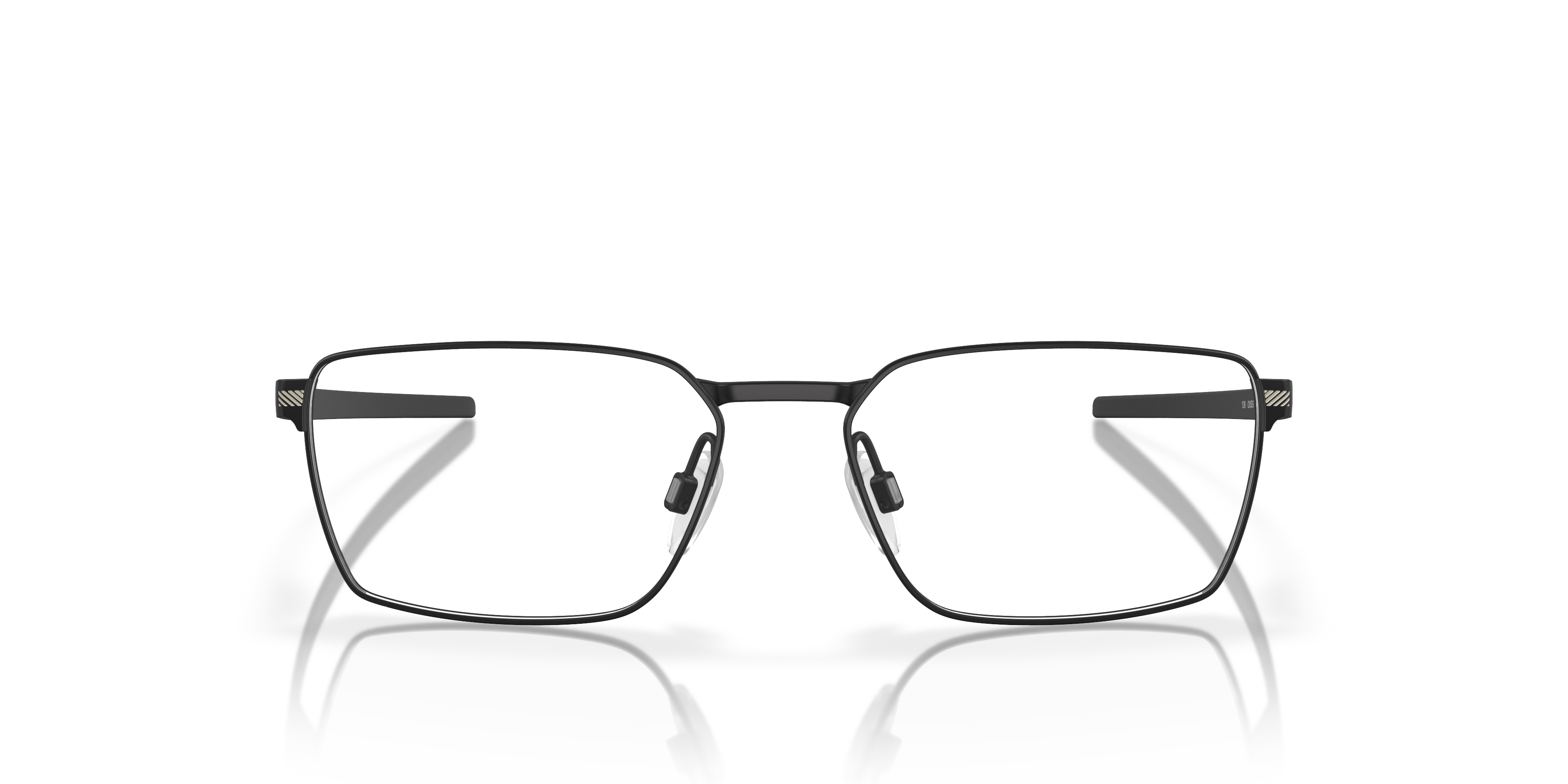 Oakley Men's Sway Bar Eyeglasses