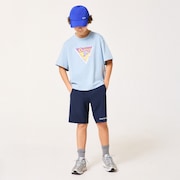 Ytr Woven Shorts 11.0 - Fathom