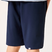 Ytr Woven Shorts 11.0 - Fathom