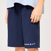 Ytr Woven Shorts 11.0 - Fathom