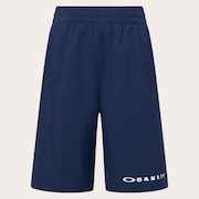 Ytr Woven Shorts 11.0 - Fathom