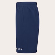 Ytr Woven Shorts 11.0 - Fathom