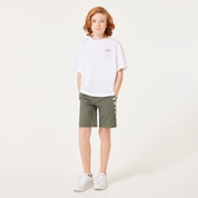 Ytr Uv Shade SS Bp Tee 9.0