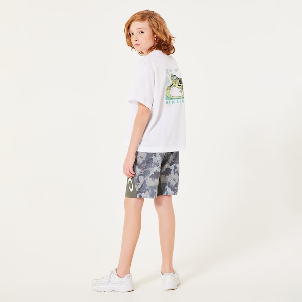 Ytr Uv Shade SS Bp Tee 9.0