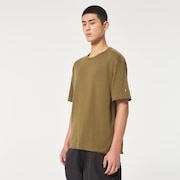 Fgl Cny Tactical Tee 2.0 - Worn Olive