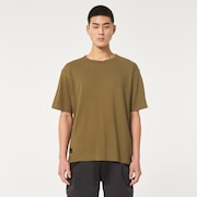 Fgl Cny Tactical Tee 2.0 - Worn Olive