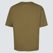 Fgl Cny Tactical Tee 2.0 - Worn Olive
