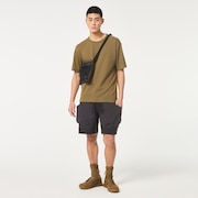 Fgl Cny Tactical Tee 2.0 - Worn Olive