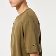 Fgl Cny Tactical Tee 2.0 - Worn Olive