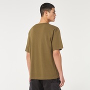 Fgl Cny Tactical Tee 2.0 - Worn Olive