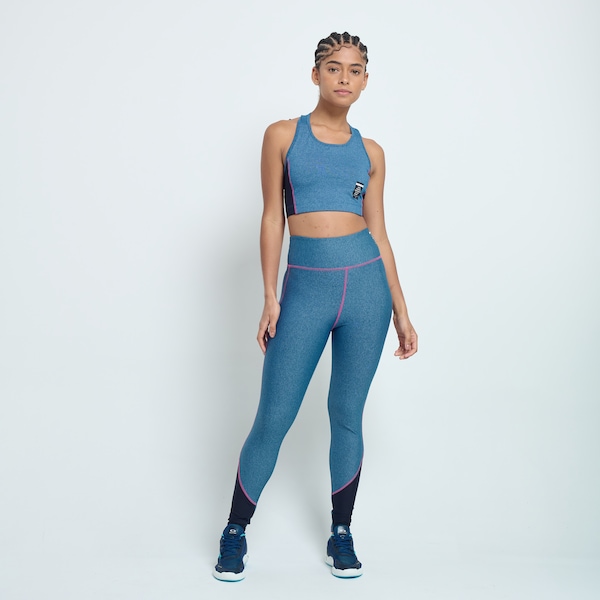 Trn Vapor  Legging 5.0