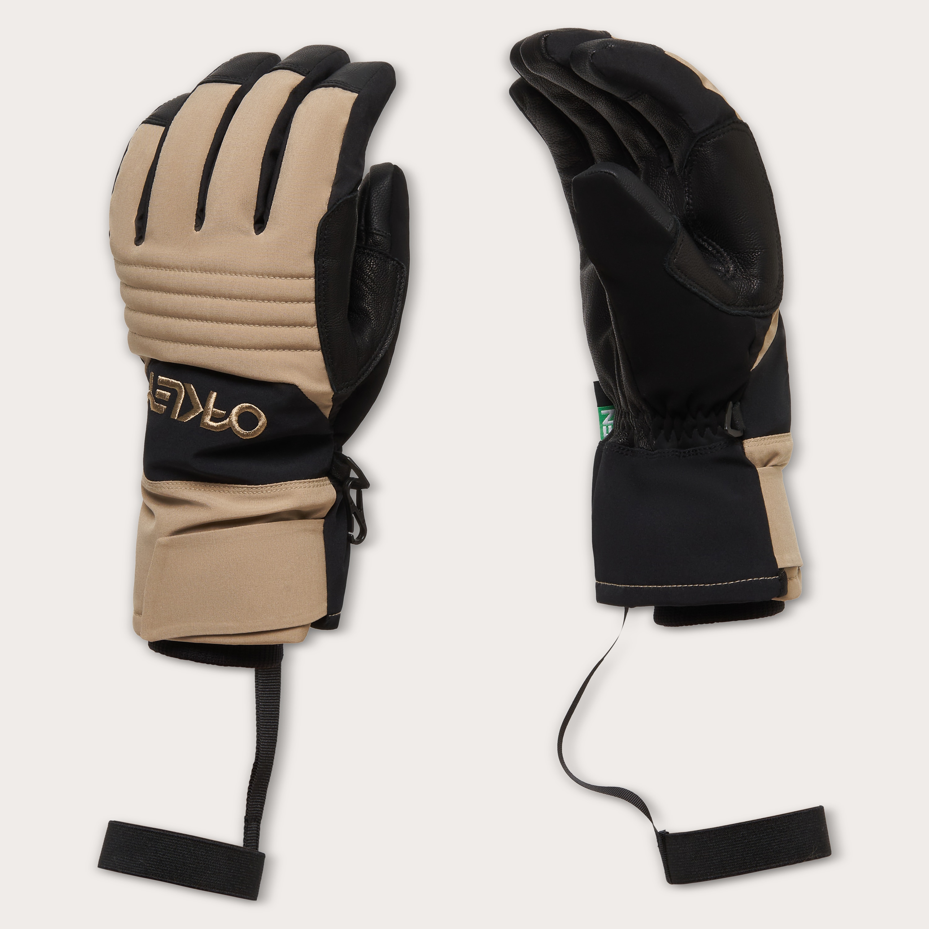 Oakley Oakley B1B Glove - Blackout | Oakley® 日本