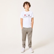 Ytr Qd Fleece Pt 11.0 - Boulder Green