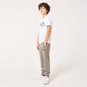 Ytr Qd Fleece Pt 11.0 - Boulder Green