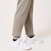 Ytr Qd Fleece Pt 11.0 - Boulder Green