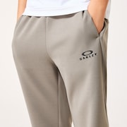 Ytr Qd Fleece Pt 11.0 - Boulder Green