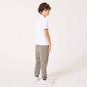 Ytr Qd Fleece Pt 11.0 - Boulder Green