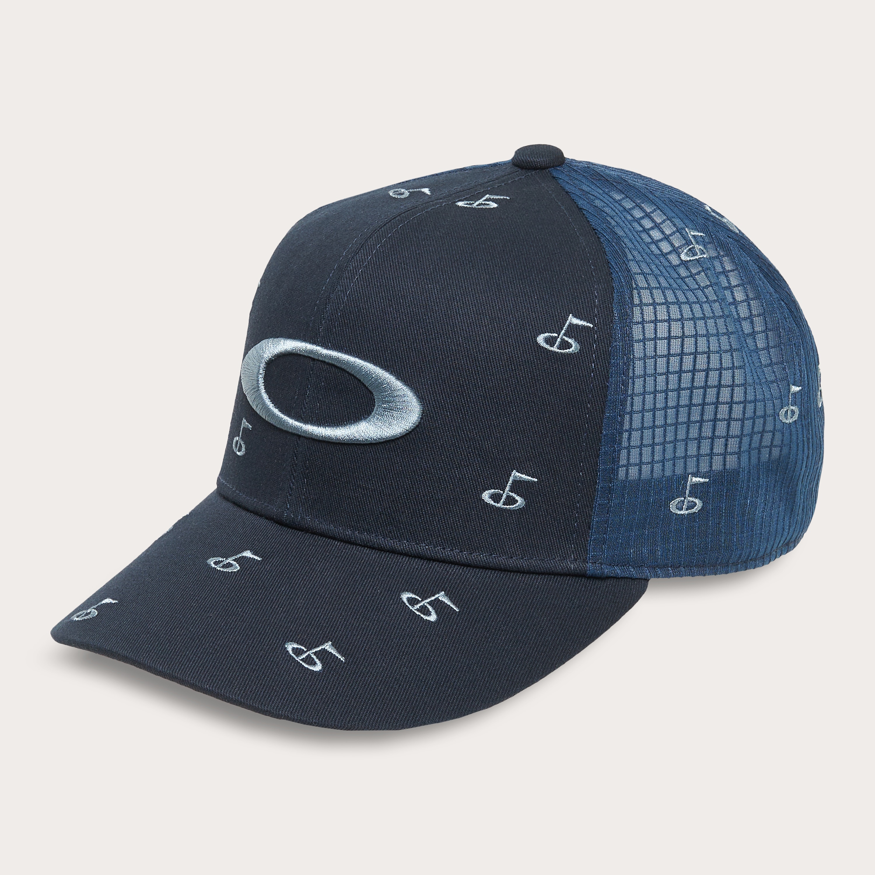 Oakley ゴルフキャップ FOS900013 02E BLACK-OUT 楽天市場】オークリー ゴルフ メンズ キャップ【OAKLEY】GOLF