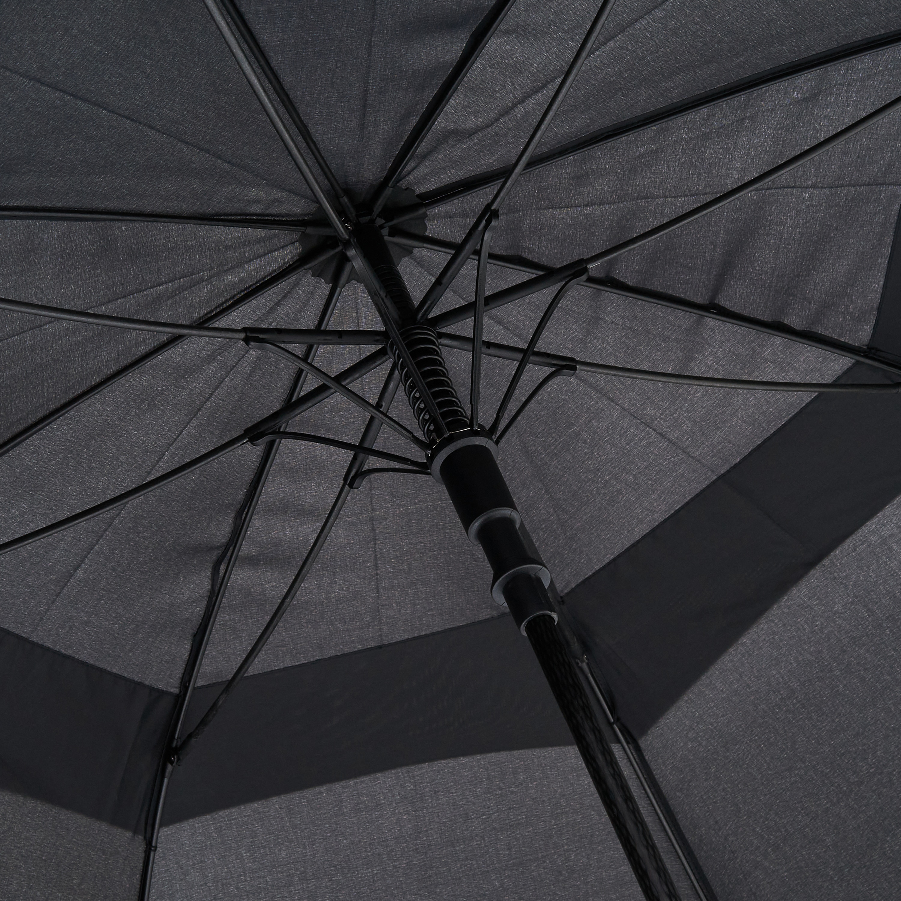 Oakley Oakley Turbine Umbrella - Blackout | Oakley® US