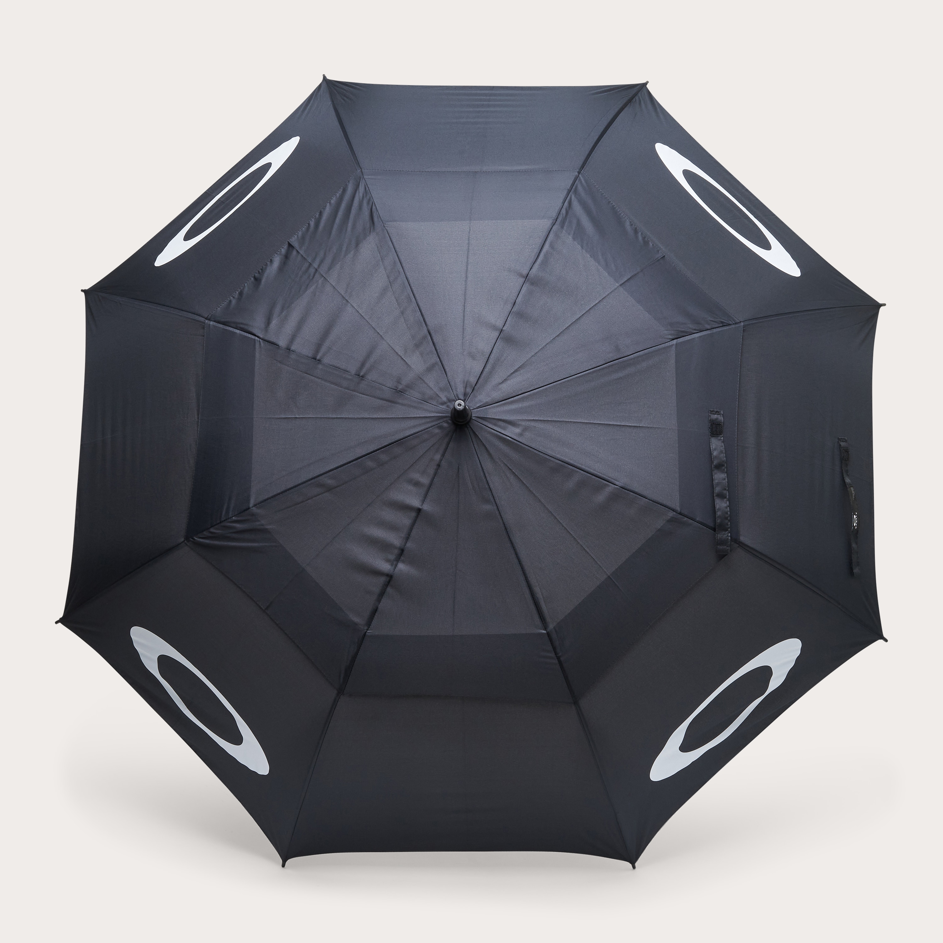 Oakley Oakley Turbine Umbrella - Blackout | Oakley® US