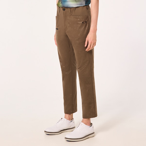 オークリー メンズ ニットパンツ EN 3RDG SYNCHRONISM PANTS 7.7