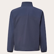Enhance Tech Jersey Jacket 16.0 - Dark Cloud