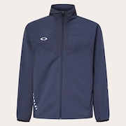 Enhance Tech Jersey Jacket 16.0 - Dark Cloud