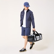 Enhance Tech Jersey Jacket 16.0 - Dark Cloud