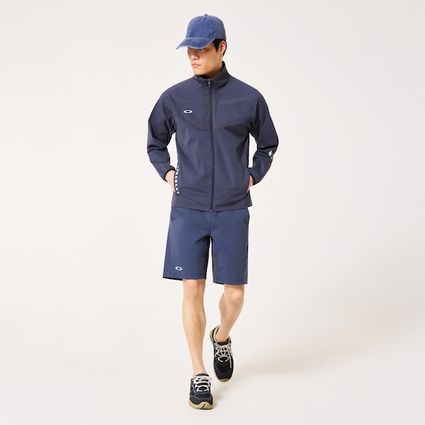 Enhance Tech Jersey Jacket 16.0