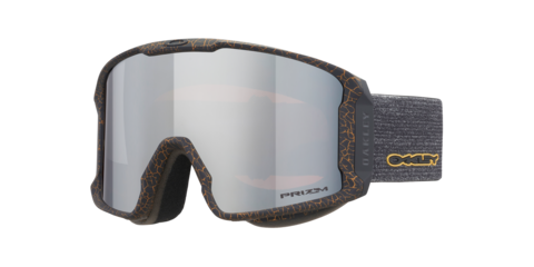 Line Miner™ L Stale Sandbech Signature Series Snow Goggles Line Miner™ L Stale Sandbech Signature Series Snow Goggles