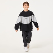 Ytr Wind Mesh PT 10.0 - Blackout