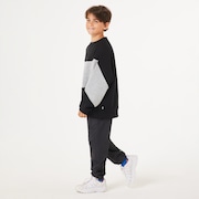 Ytr Wind Mesh PT 10.0 - Blackout