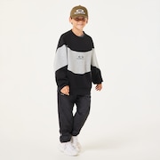 Ytr Wind Mesh PT 10.0 - Blackout