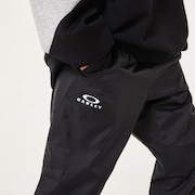 Ytr Wind Mesh PT 10.0 - Blackout