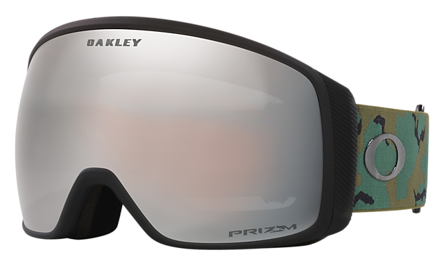 Flight Tracker L Snow Goggles