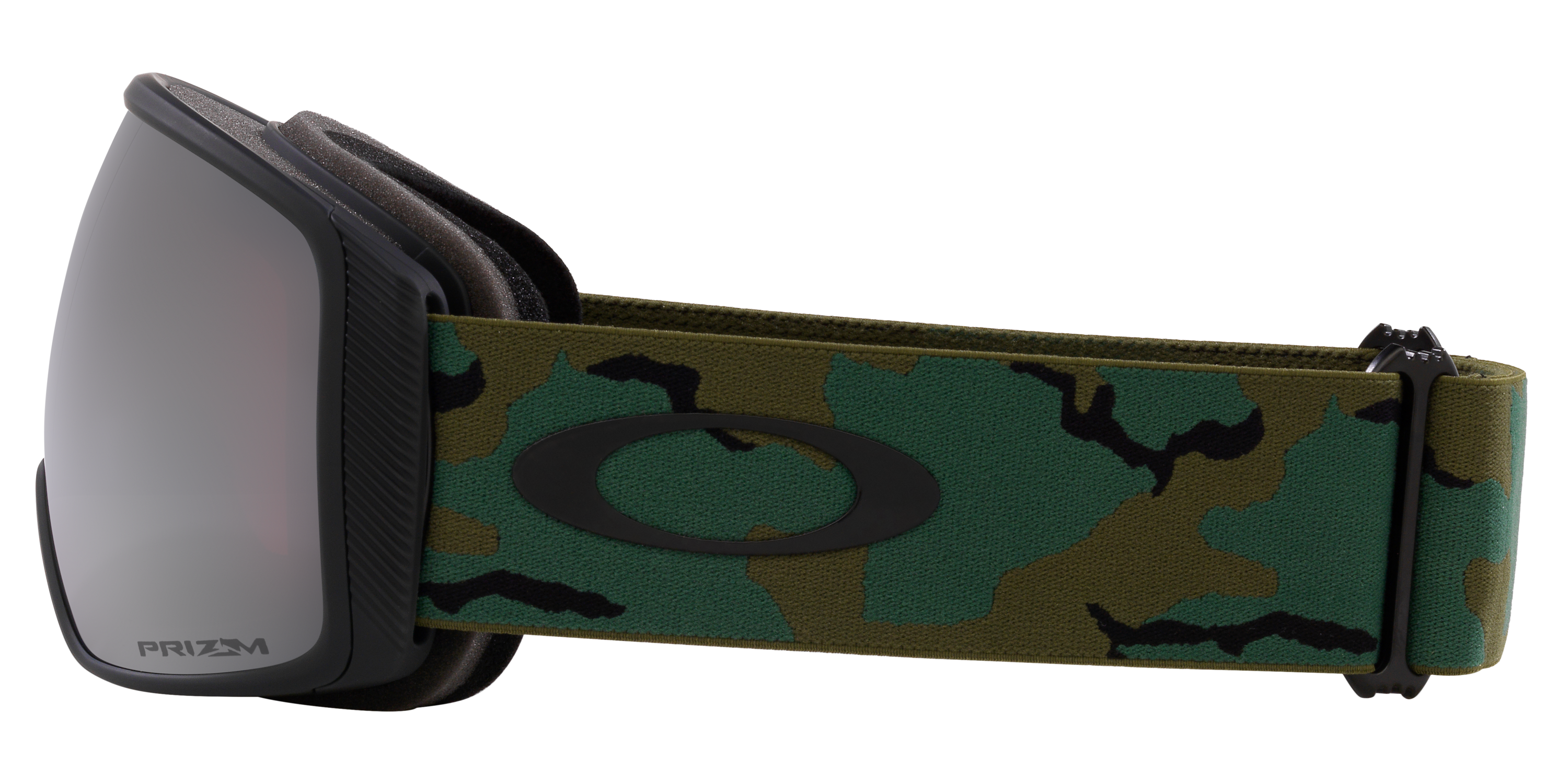 Oakley Flight Tracker L Snow Goggles - Camo - Prizm Snow