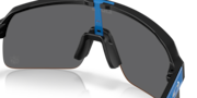 Detroit Lions Sutro Lite - Matte Black