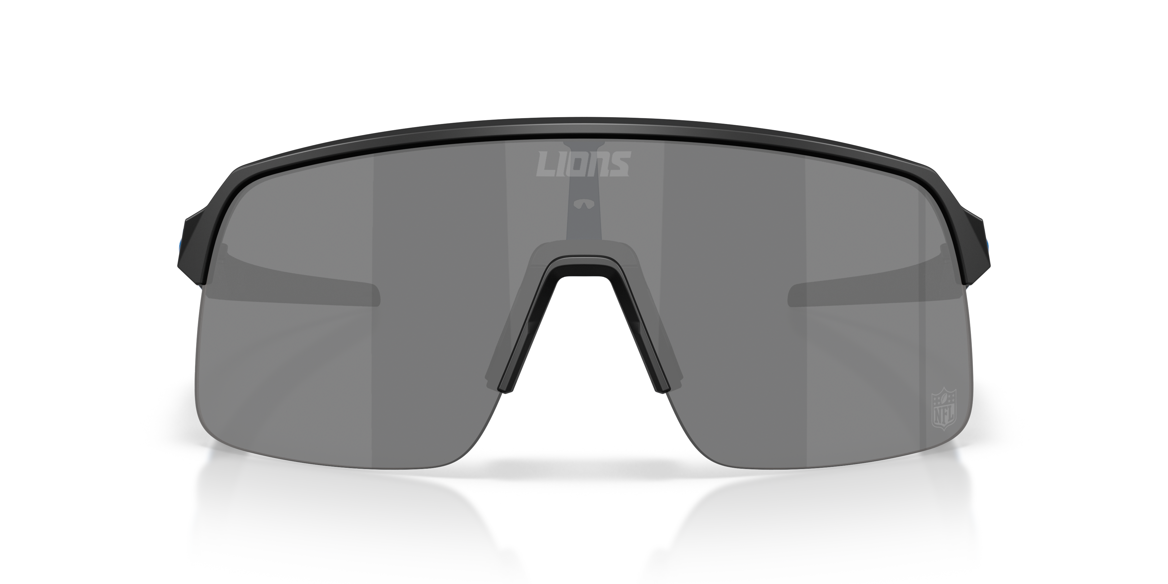 Oakley Men's Detroit Lions Sutro Lite Sunglasses