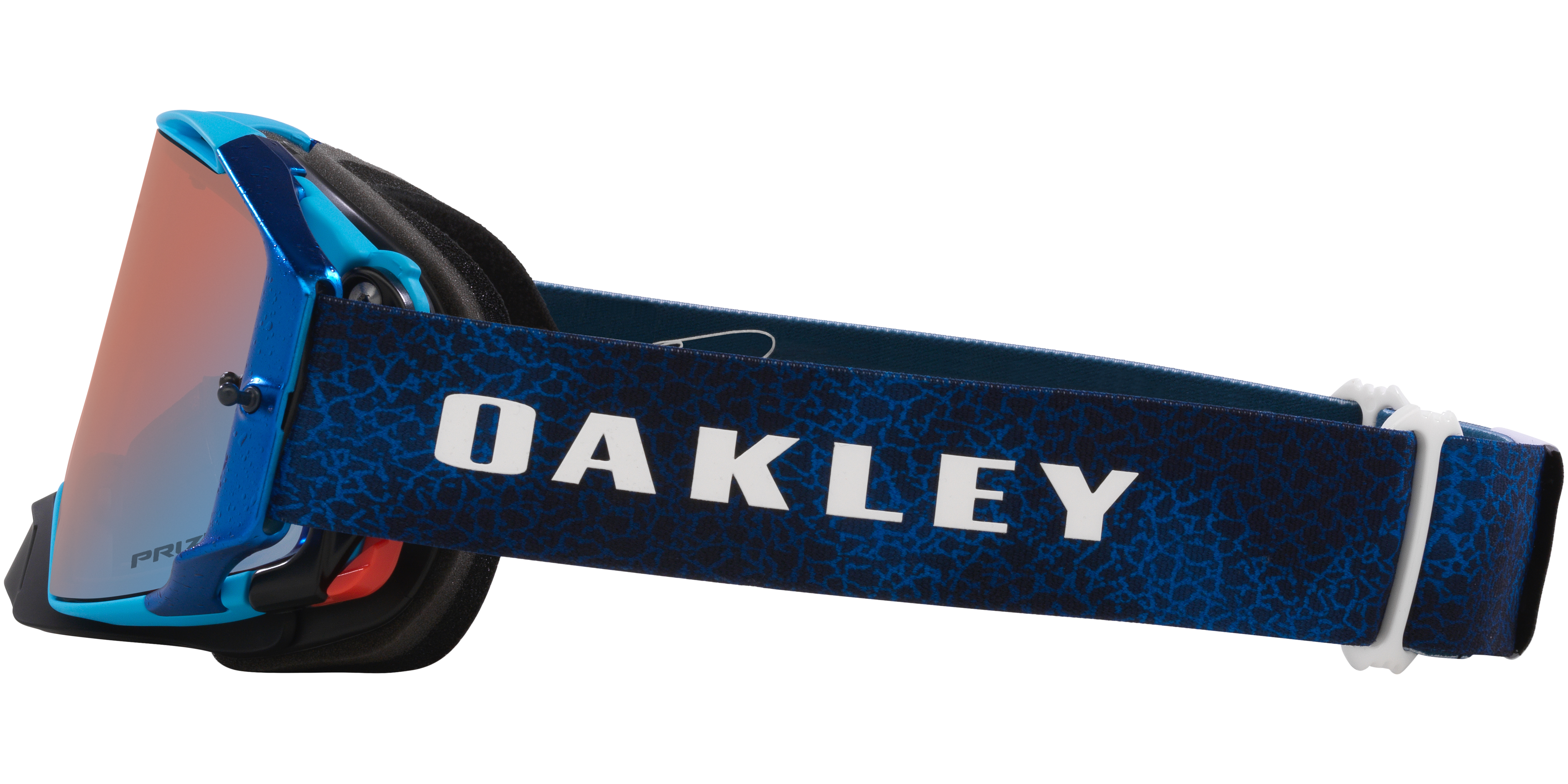 MARSHALL HAIN,新品未開封,国内盤仕様,AOR,EYE TO EYE Oakley Airbrake® MX Chase Sexton Signature Series Goggles - Chase