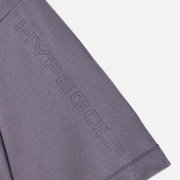 Oakley X Hypegolf C1 Engineered Exo Polo - Tungsten