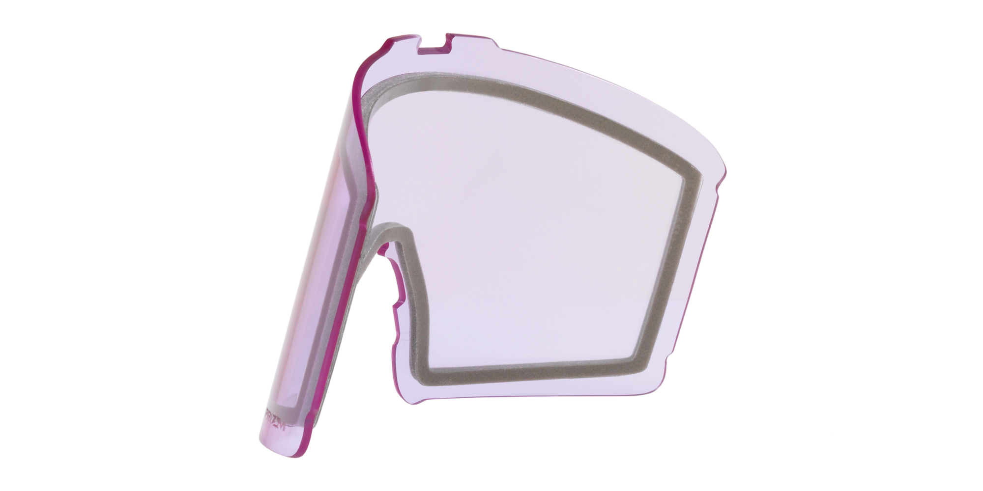 Oakley MOD7 Large Replacement Shields Clear Oakley® US