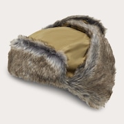 Essential Pilot Cap FA 25.0 - Antique Bronze