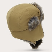 Essential Pilot Cap FA 25.0 - Antique Bronze