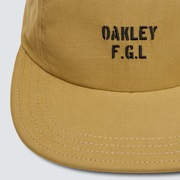 Fgl Jet Cap Fa 22.0 - Antique Bronze