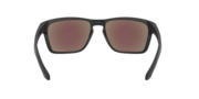 Sylas - Matte Black