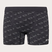 O-Fit Boxer Shorts 7.1 - Ad Charcoal