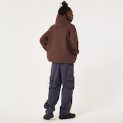 Reserve Utility Jacket - Cocoa Brown