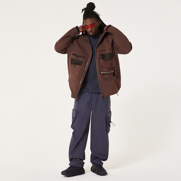 Reserve Utility Jacket