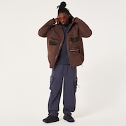 Cocoa Brown